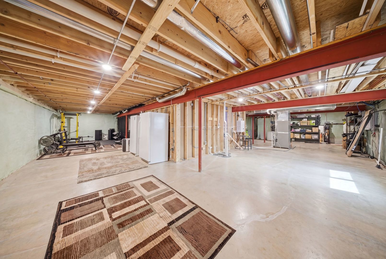 2401 N 4350th Road, Sheridan, IL 60551