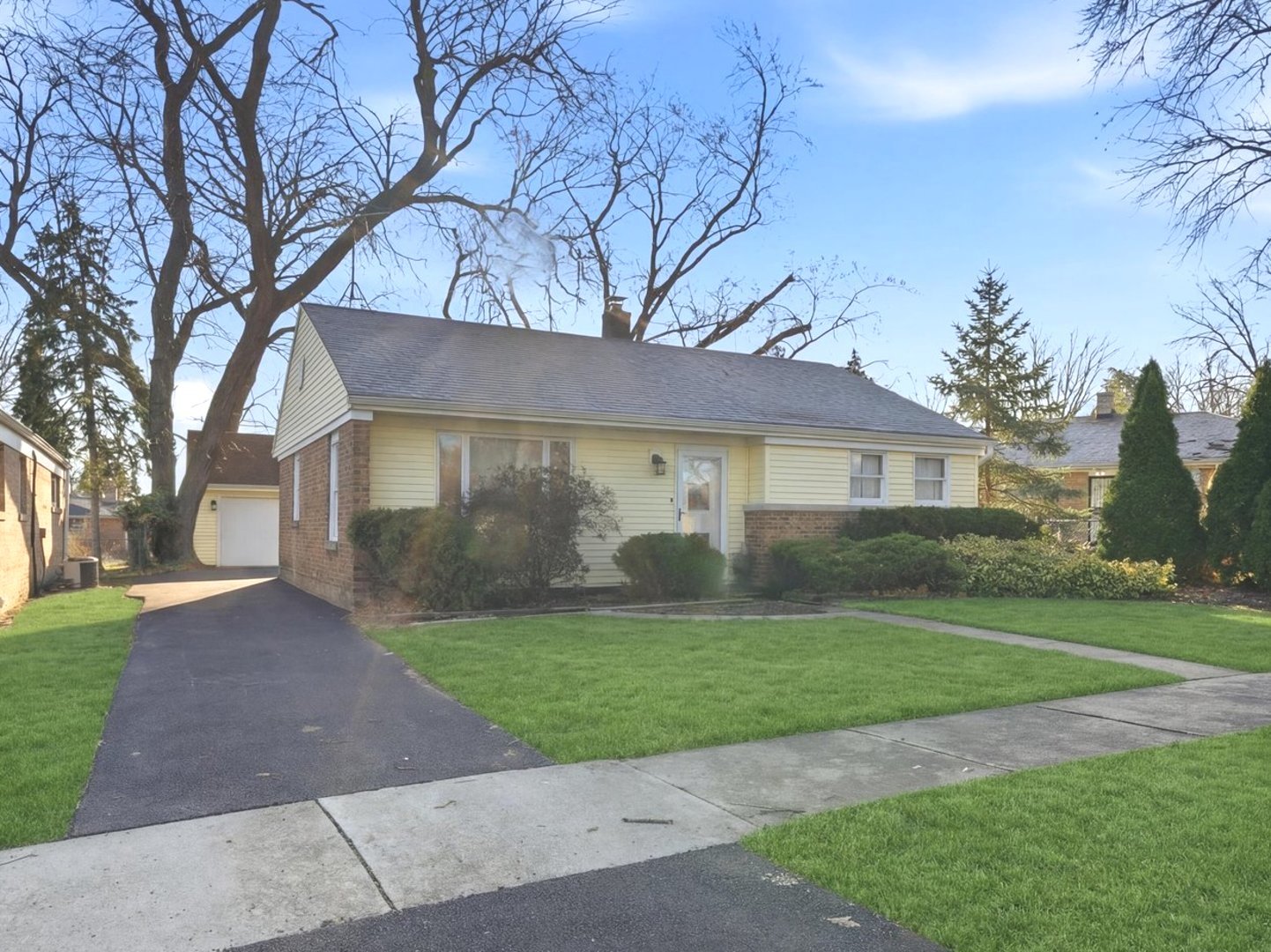 17531 Western Avenue, Homewood, IL 60430