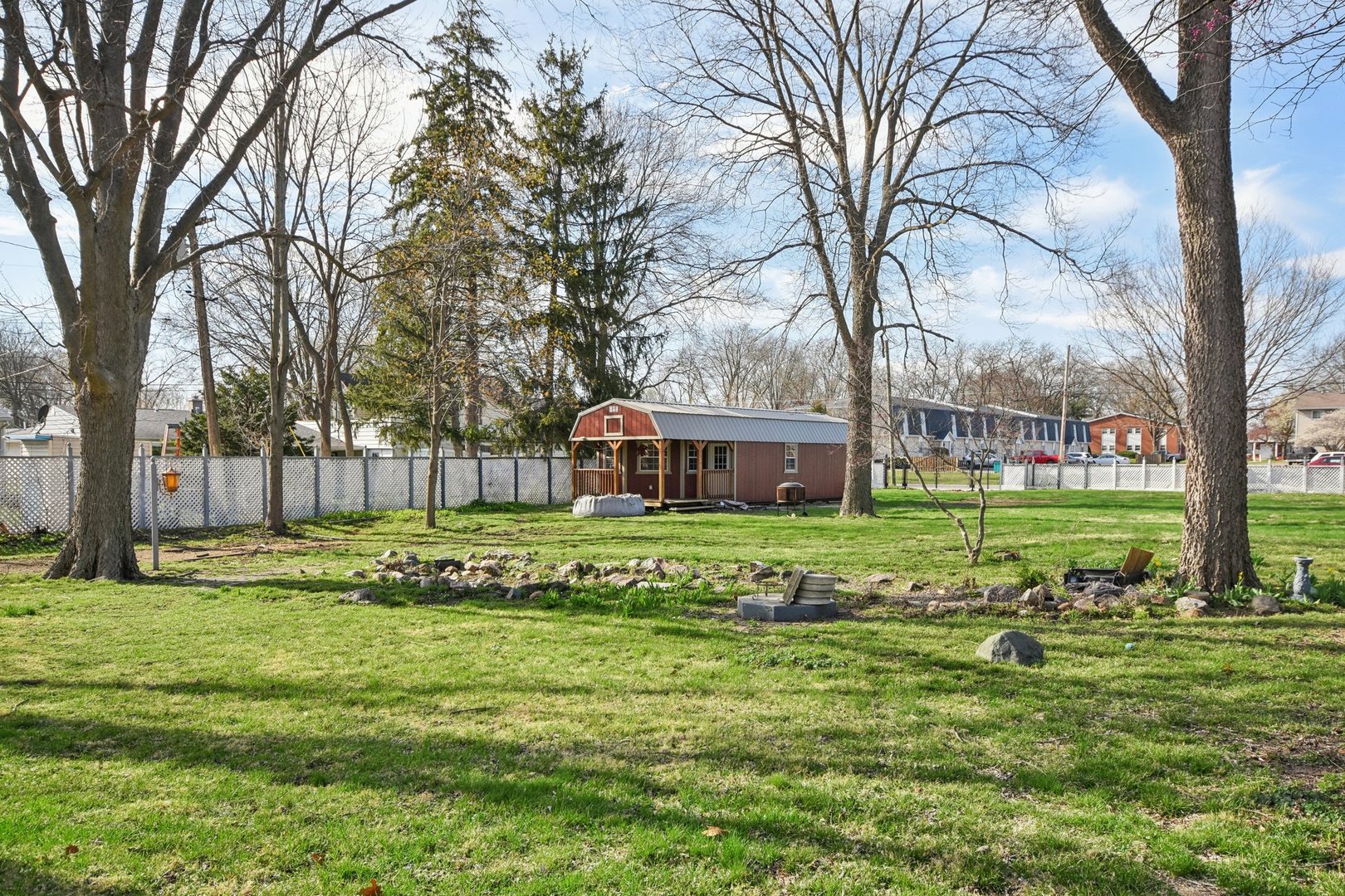 1003 N Chicago Street, Pontiac, IL 61764