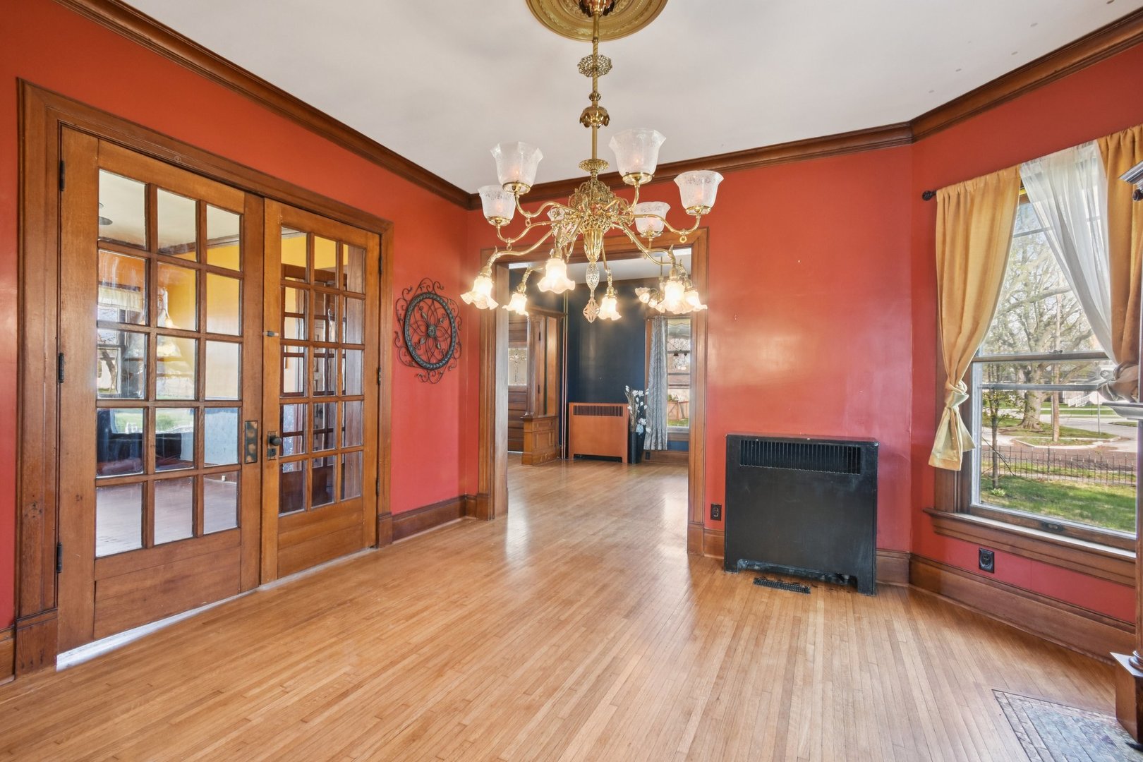 1003 N Chicago Street, Pontiac, IL 61764