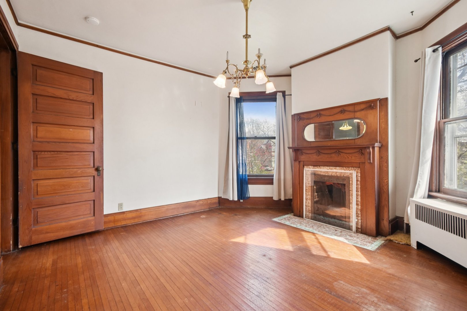 1003 N Chicago Street, Pontiac, IL 61764