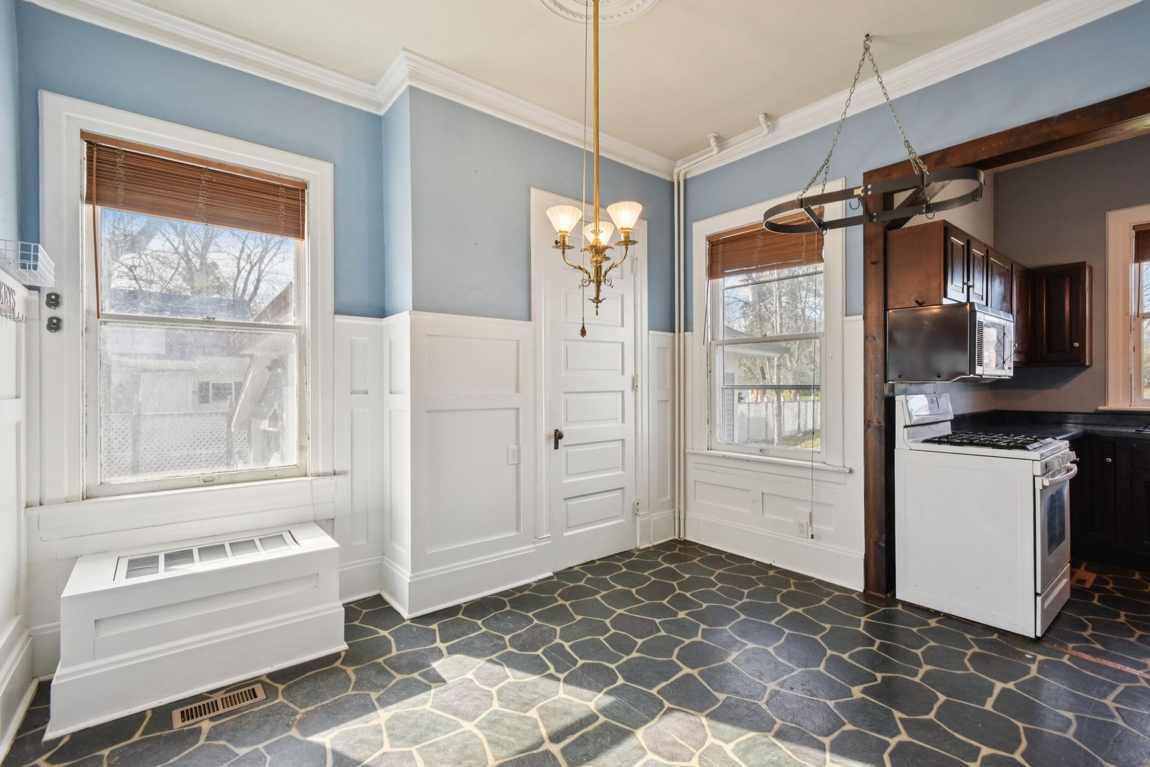 1003 N Chicago Street, Pontiac, IL 61764