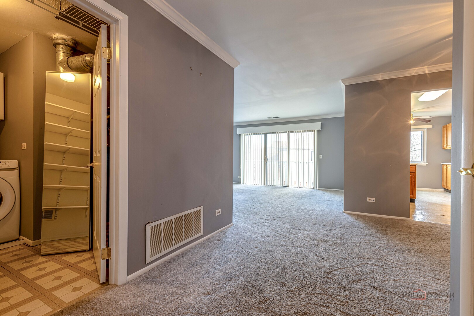 1107 Woodbury Lane #A2, Wheeling, IL 60090