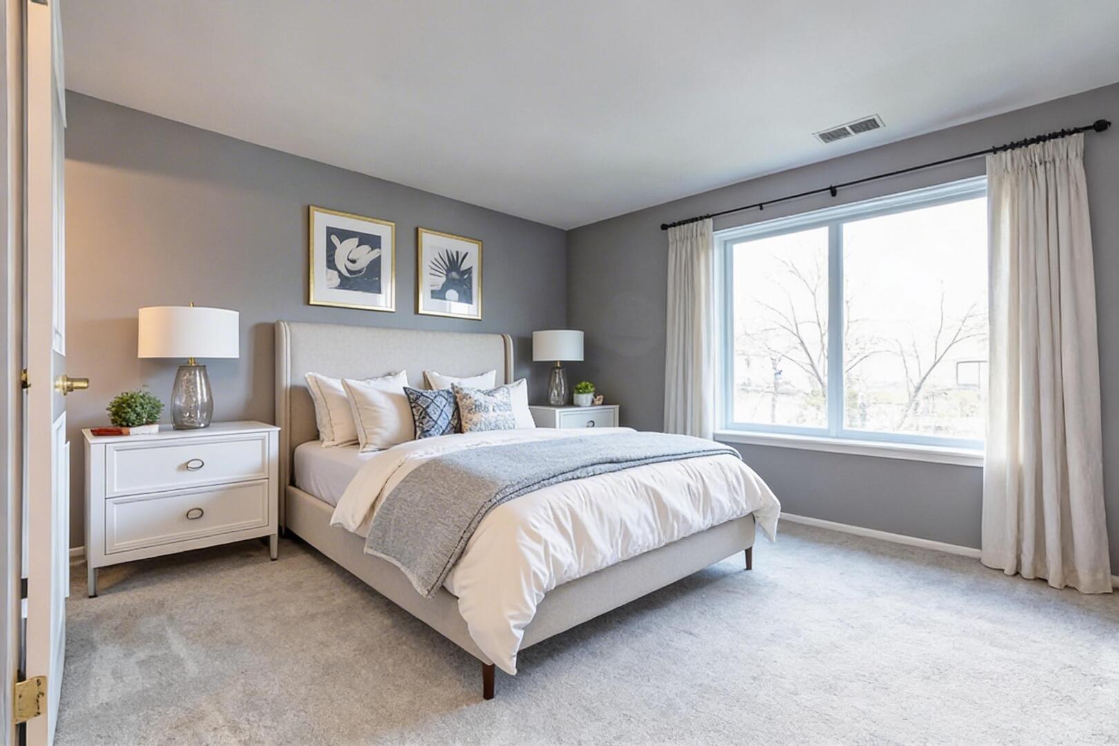 1107 Woodbury Lane #A2, Wheeling, IL 60090