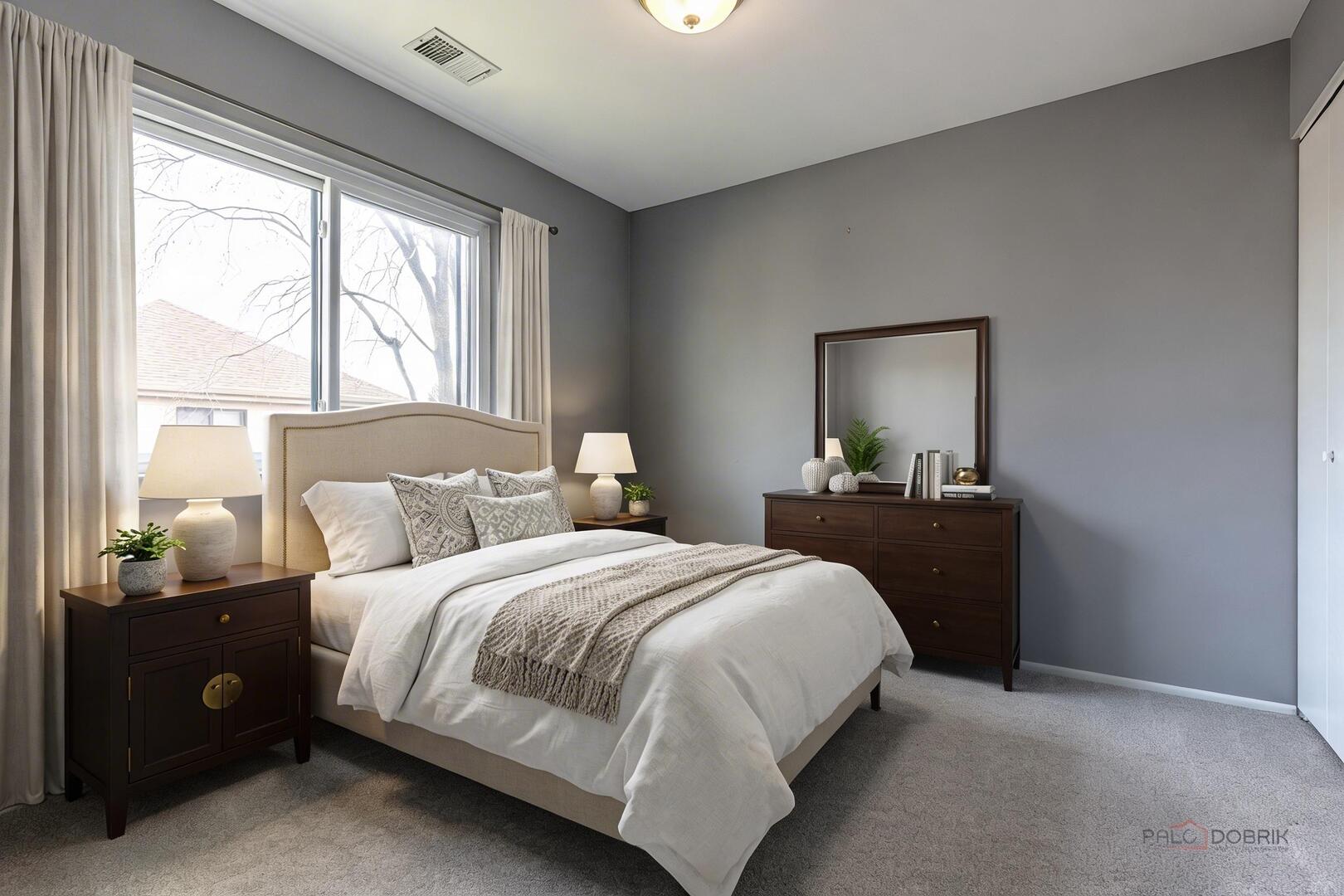 1107 Woodbury Lane #A2, Wheeling, IL 60090