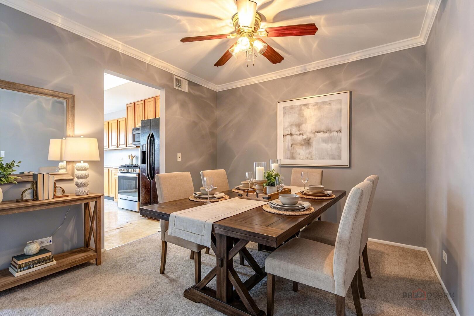 1107 Woodbury Lane #A2, Wheeling, IL 60090