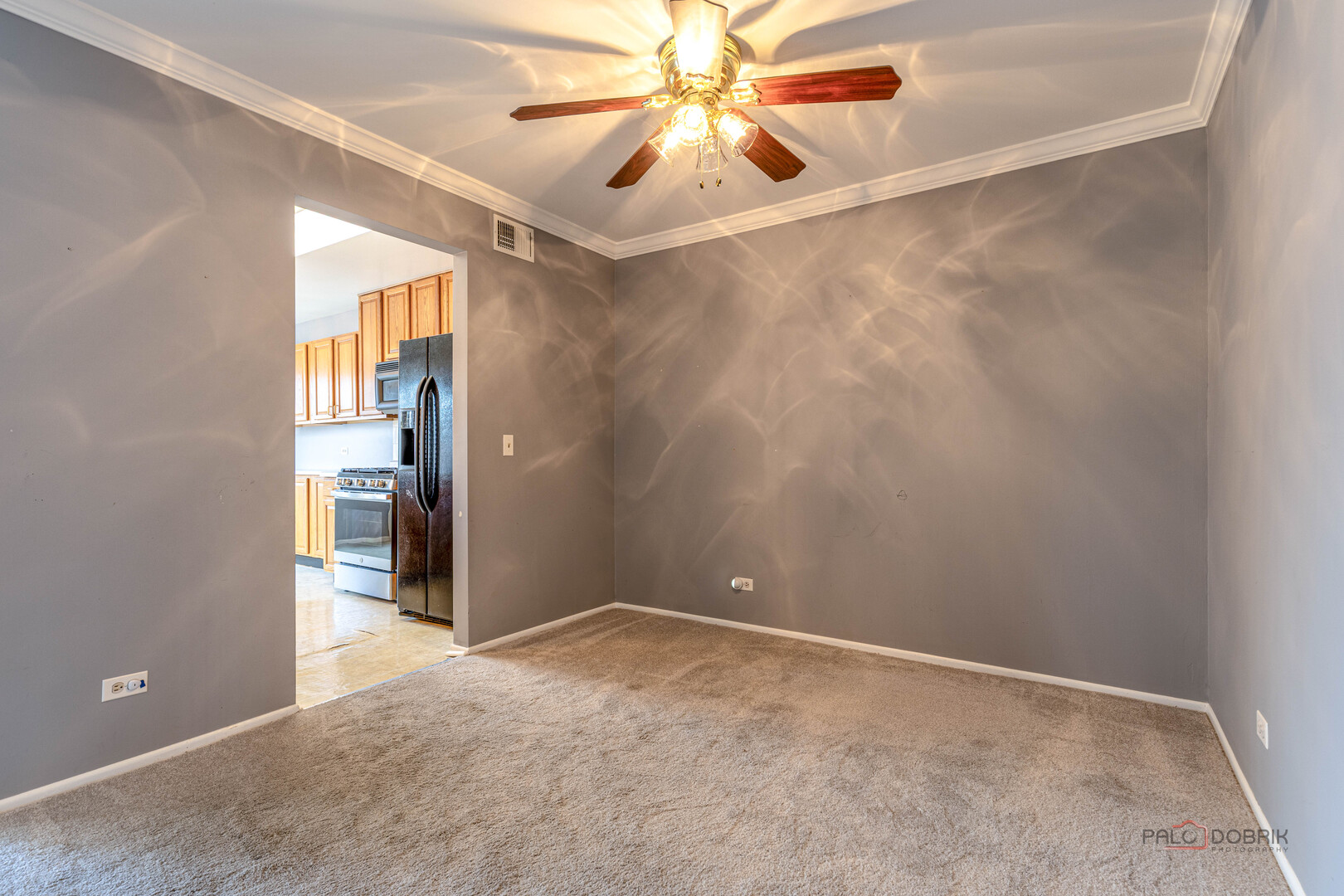 1107 Woodbury Lane #A2, Wheeling, IL 60090