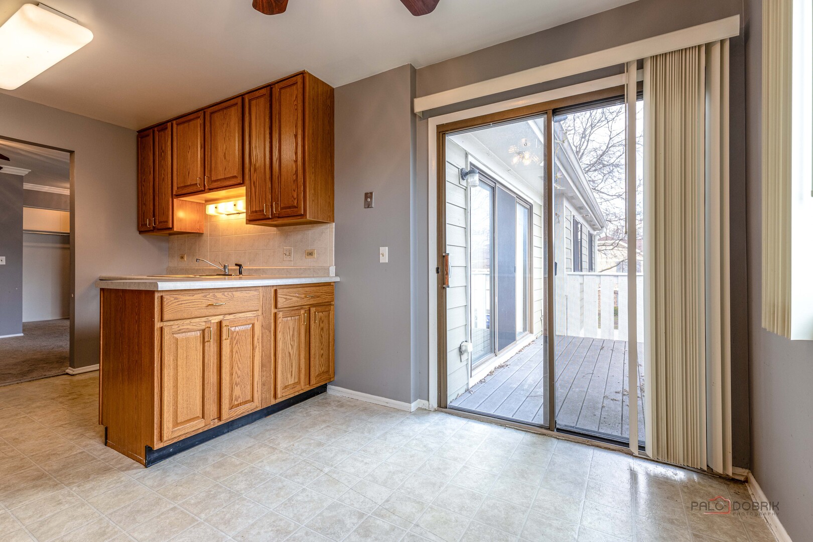 1107 Woodbury Lane #A2, Wheeling, IL 60090