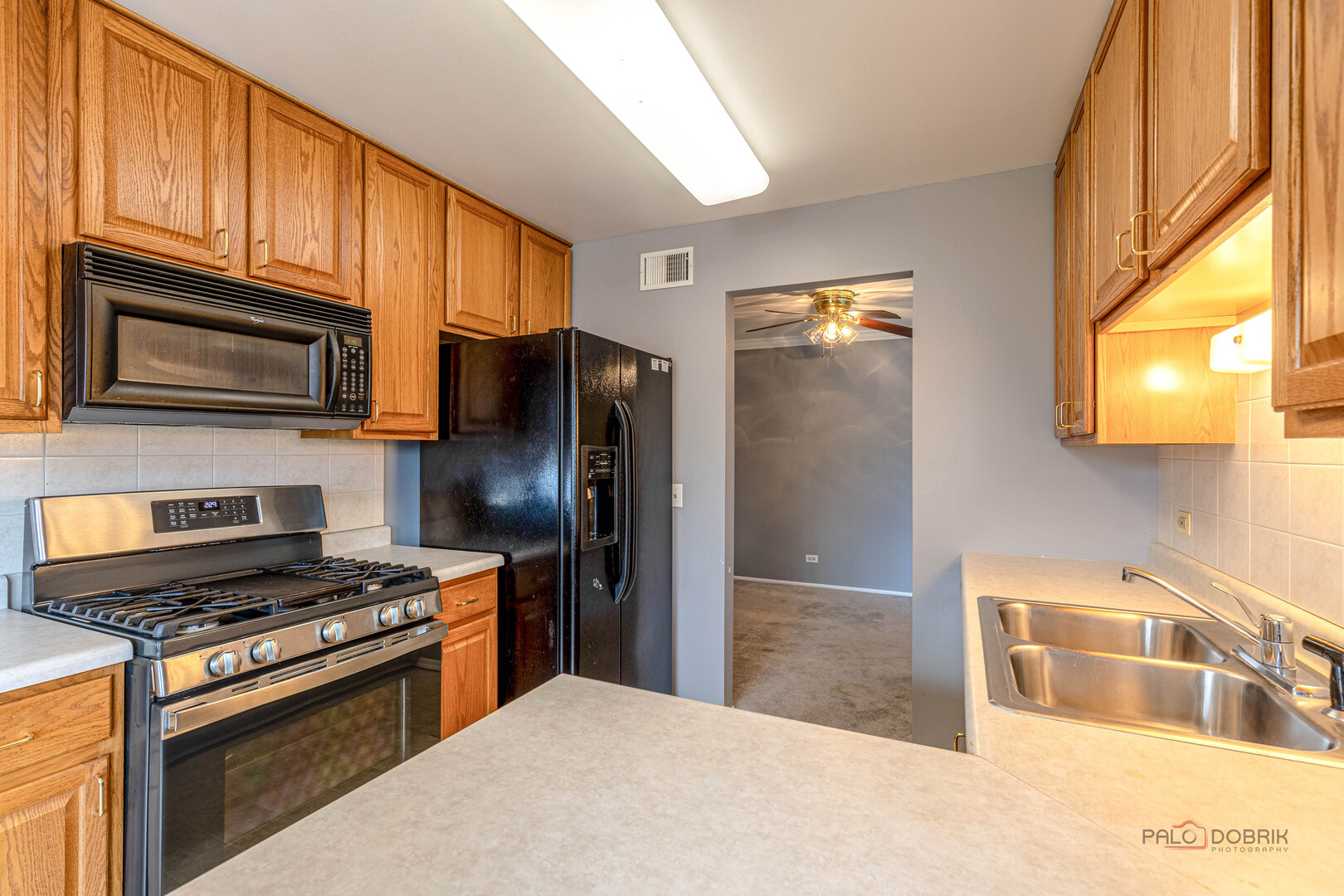 1107 Woodbury Lane #A2, Wheeling, IL 60090