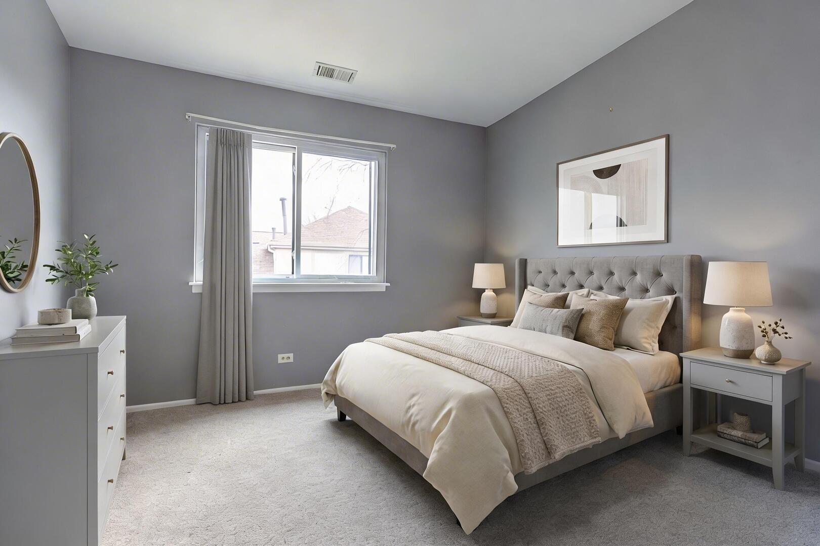 1107 Woodbury Lane #A2, Wheeling, IL 60090