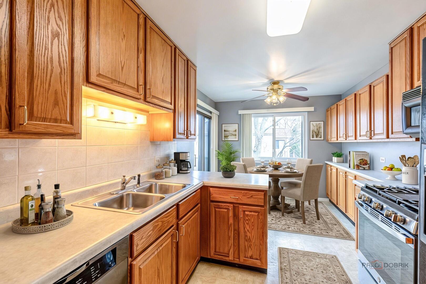 1107 Woodbury Lane #A2, Wheeling, IL 60090