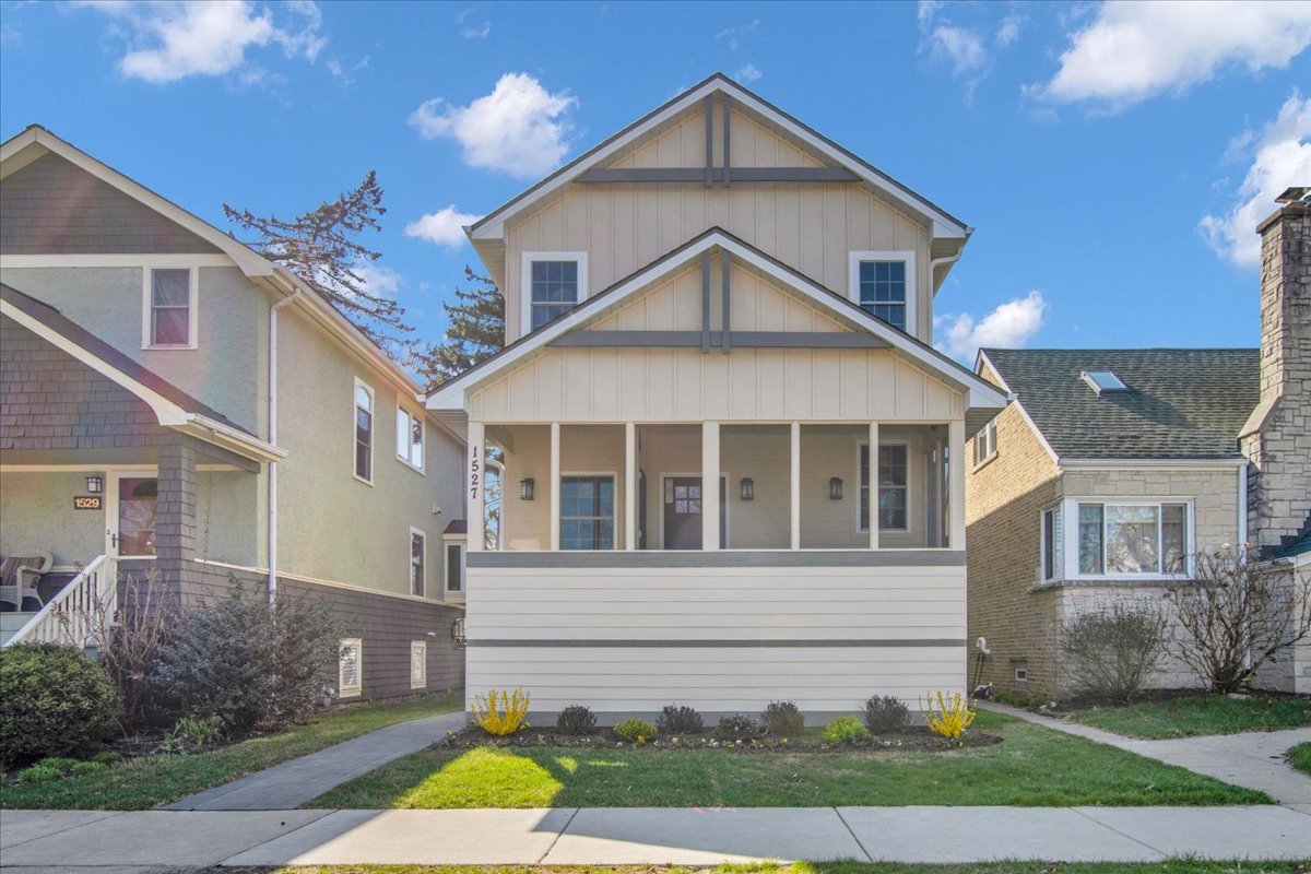 1527 Elgin Avenue, Forest Park, IL 60130