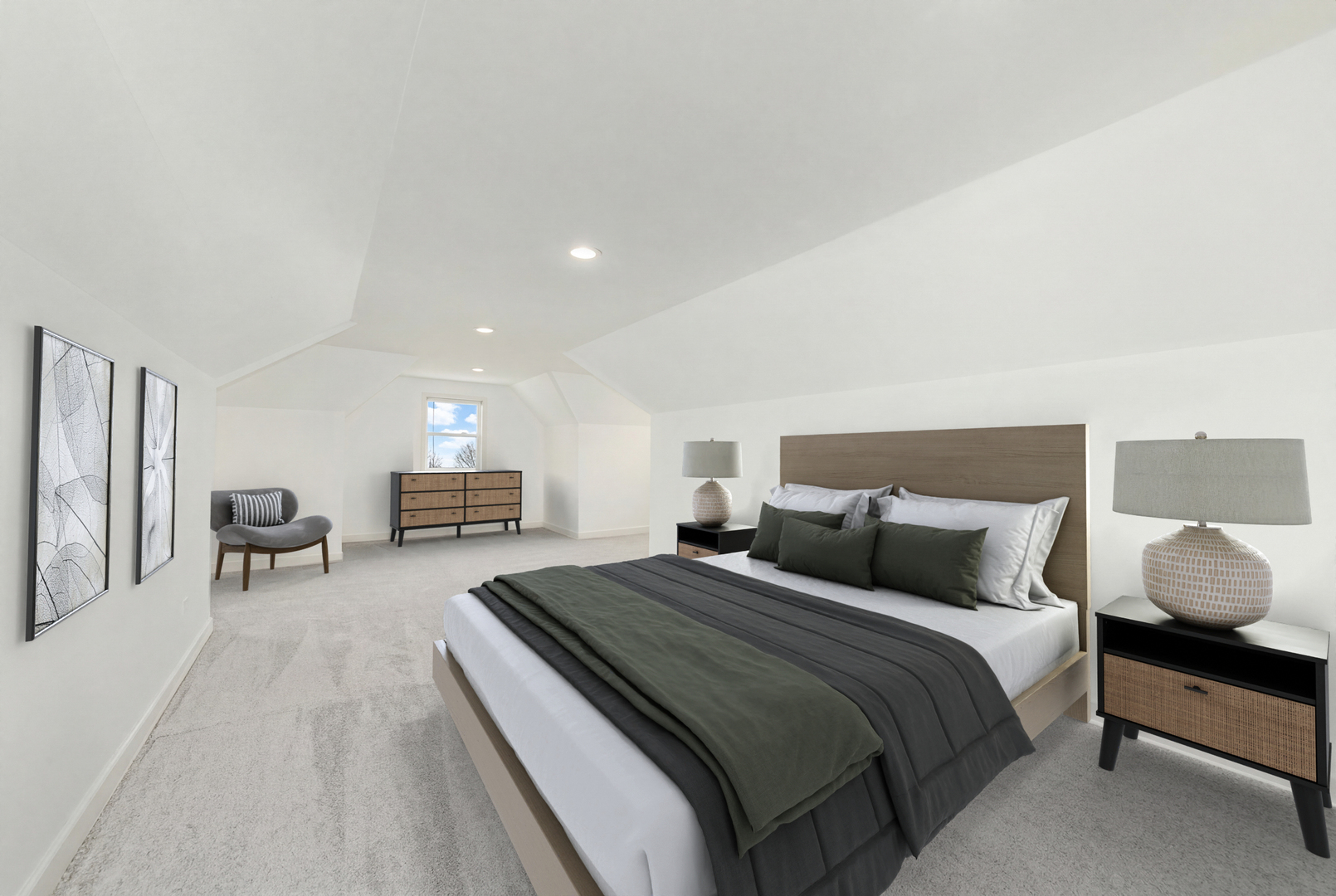 5158 W Carmen Avenue, Chicago, IL 60630