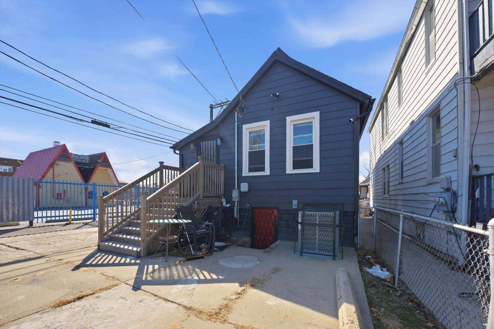 8643 S Morgan Street, Chicago, IL 60620