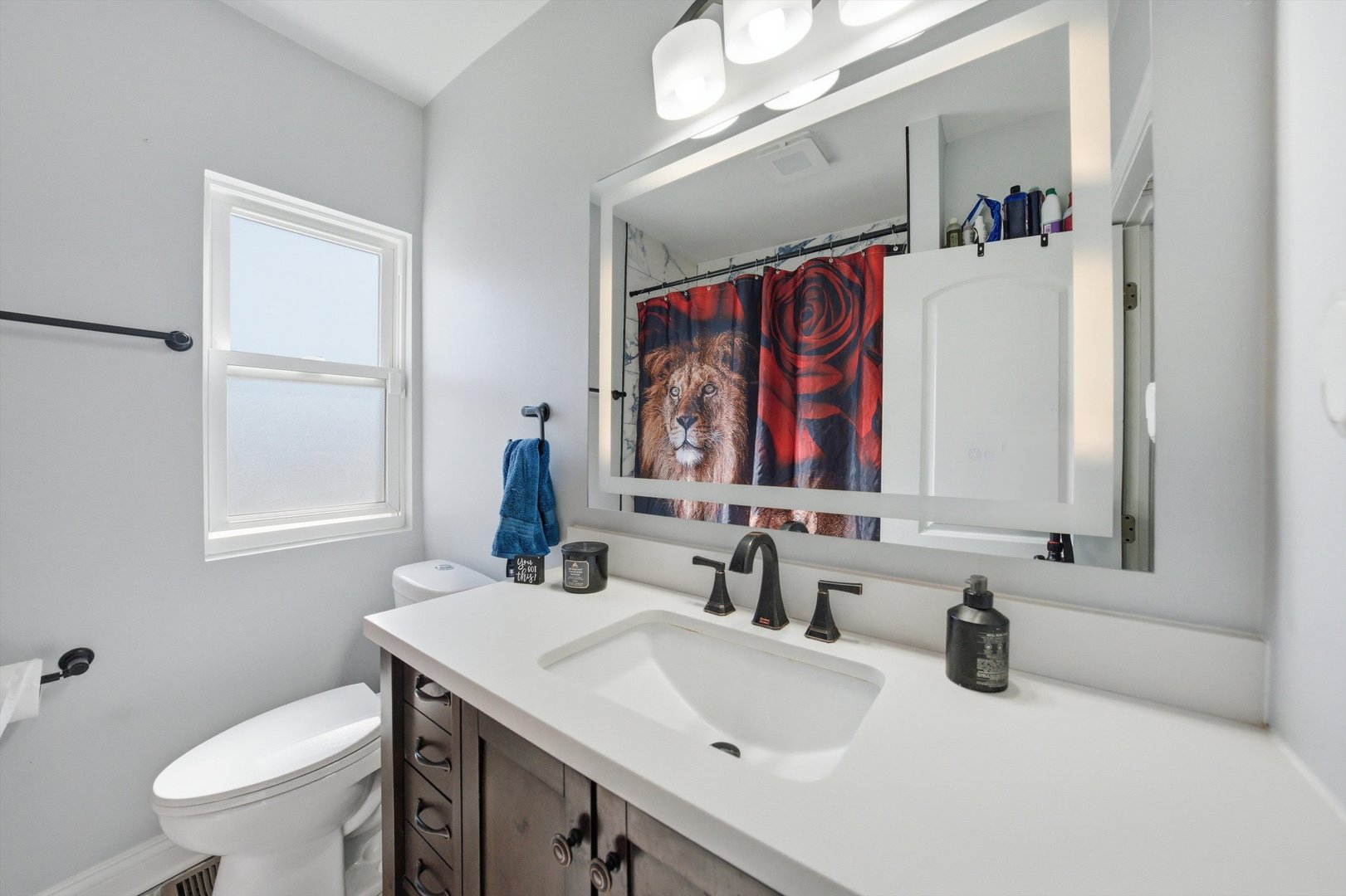 8643 S Morgan Street, Chicago, IL 60620