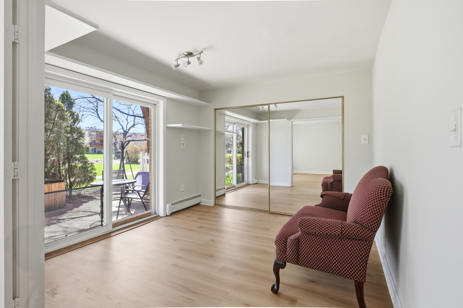 750 Dempster Street #CG4, Mount Prospect, IL 60056