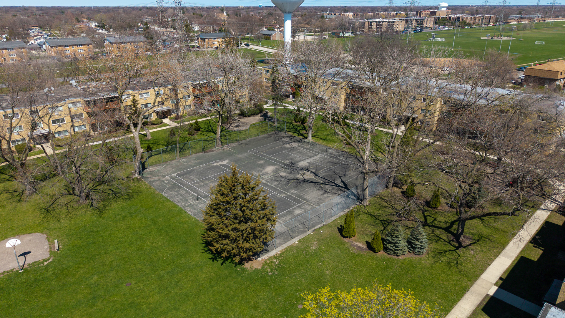 750 Dempster Street #CG4, Mount Prospect, IL 60056