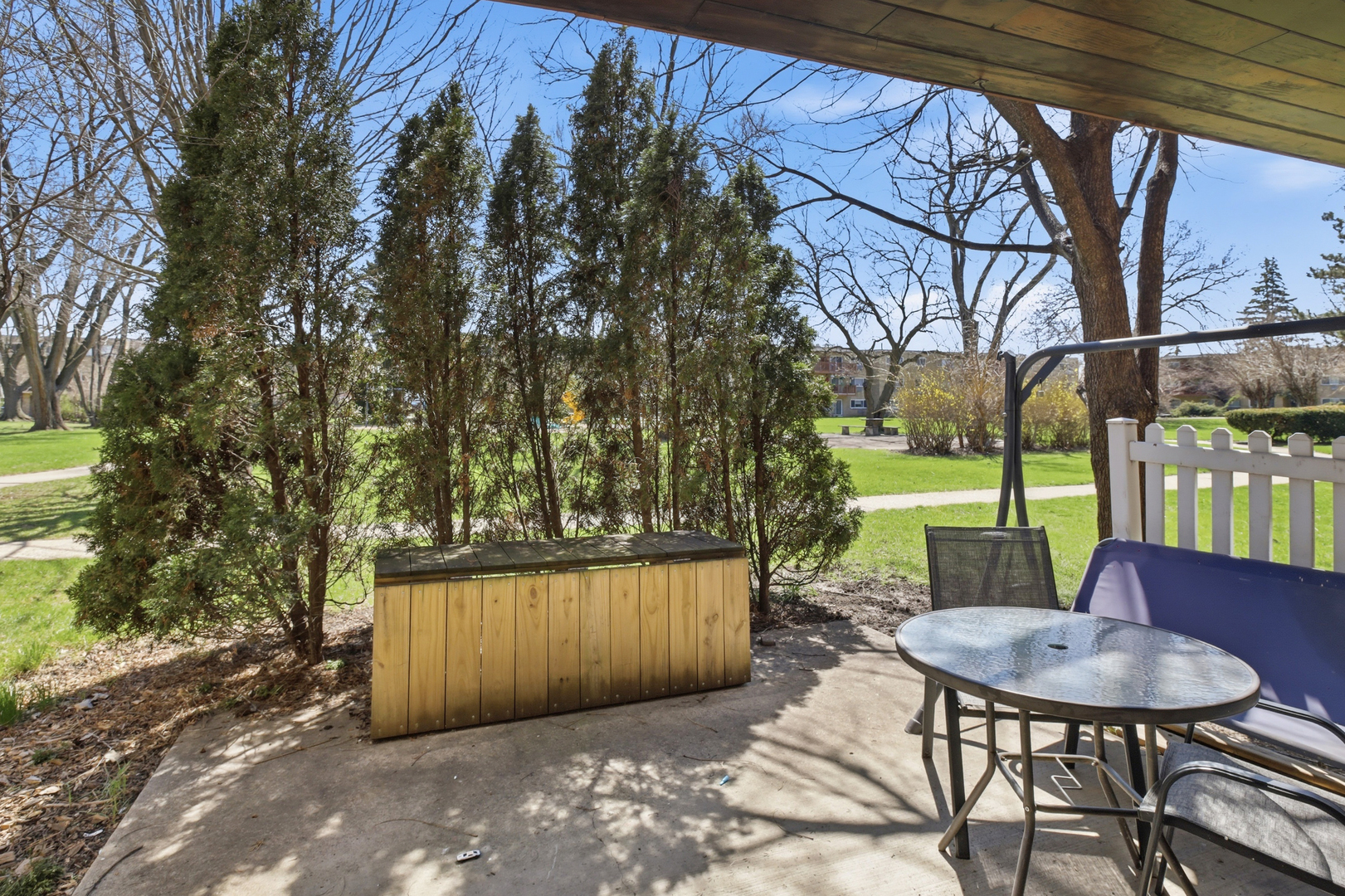 750 Dempster Street #CG4, Mount Prospect, IL 60056