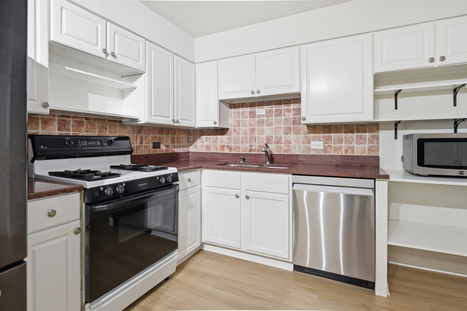 750 Dempster Street #CG4, Mount Prospect, IL 60056