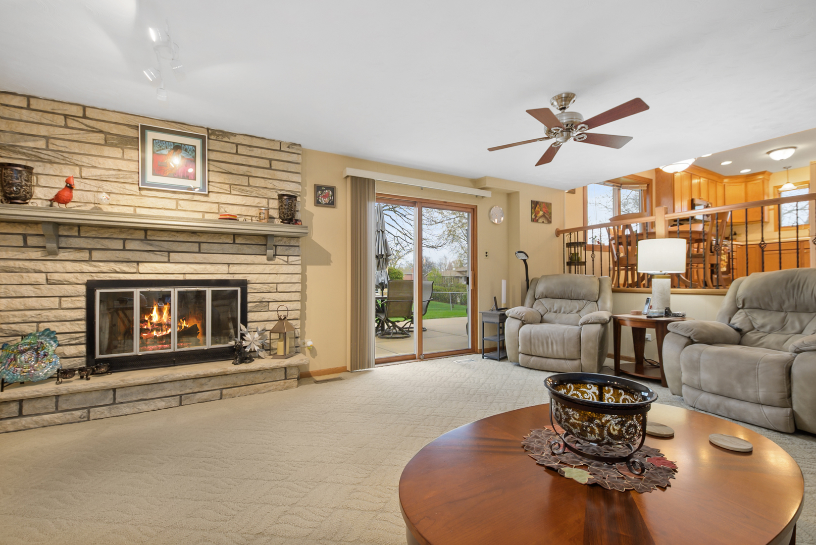 15329 Oak Road, Oak Forest, IL 60452