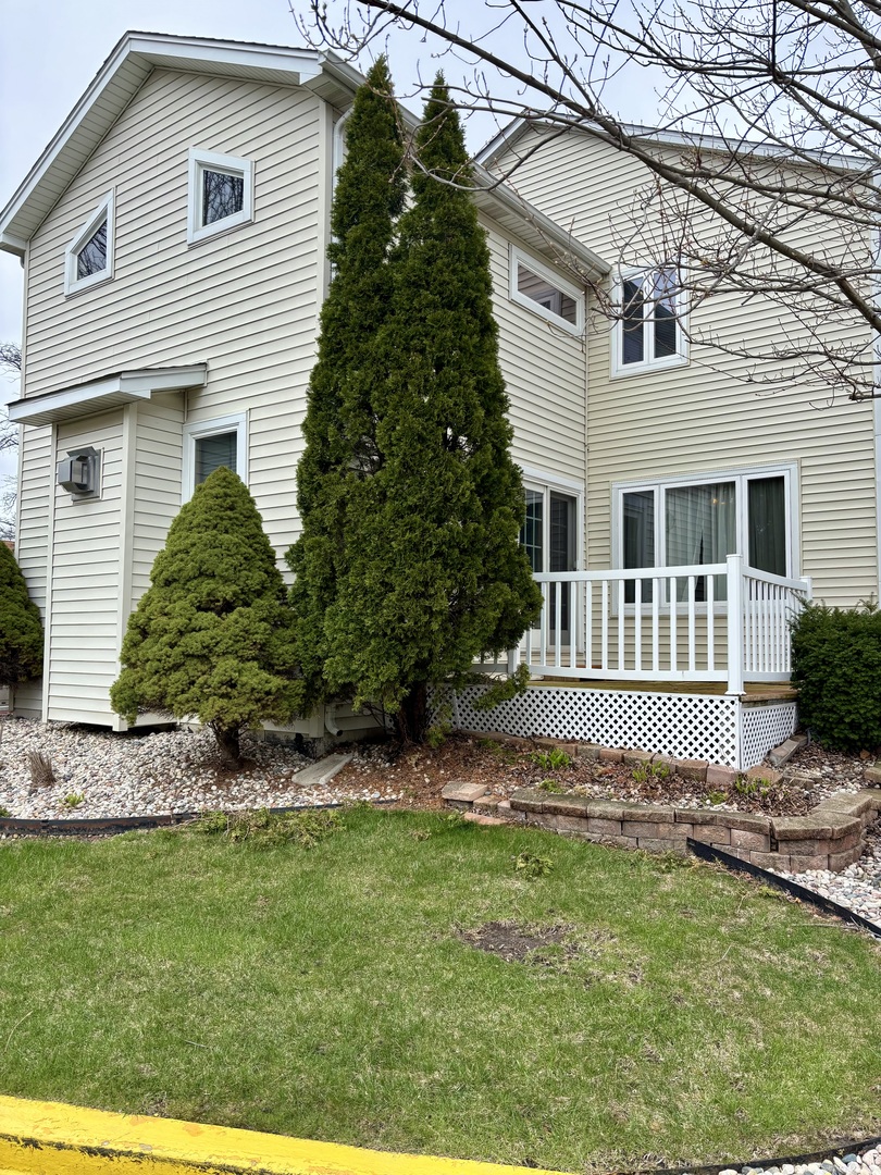 267 Juniper Street #0, Park Forest, IL 60466