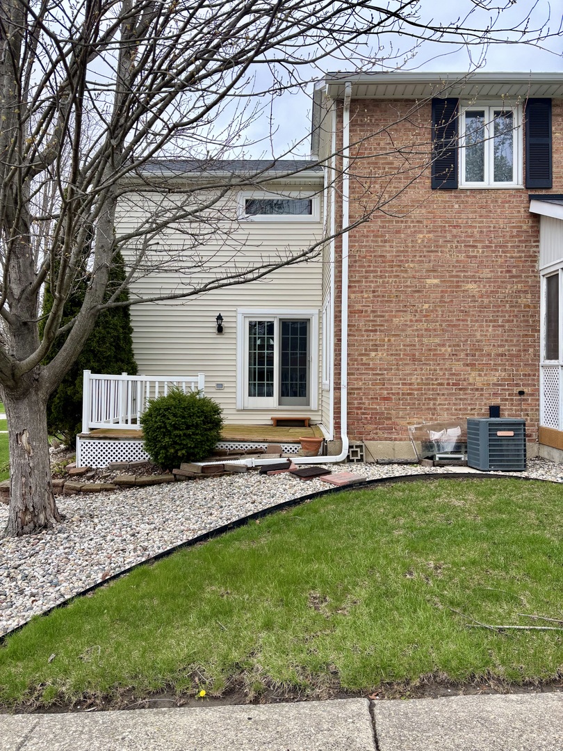 267 Juniper Street #0, Park Forest, IL 60466