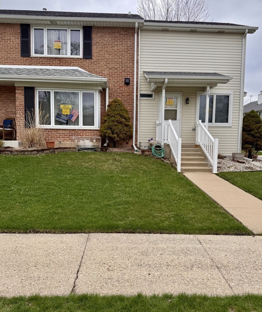 267 Juniper Street #0, Park Forest, IL 60466