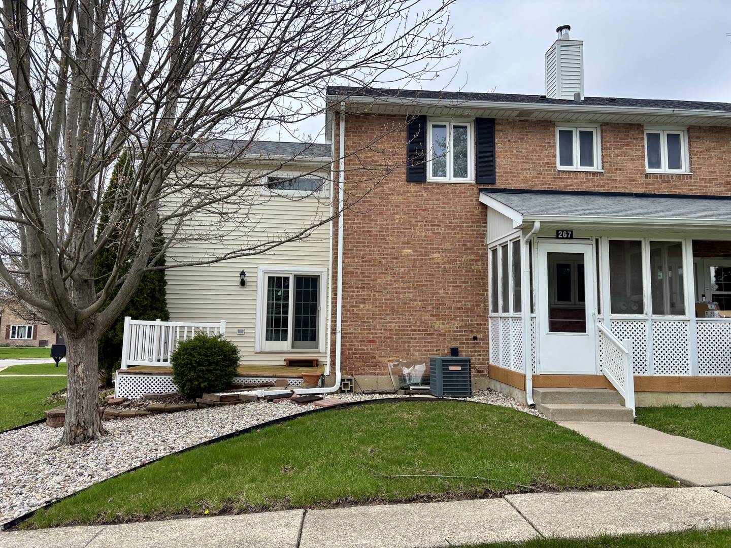 267 Juniper Street #0, Park Forest, IL 60466