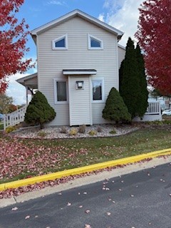 267 Juniper Street #0, Park Forest, IL 60466