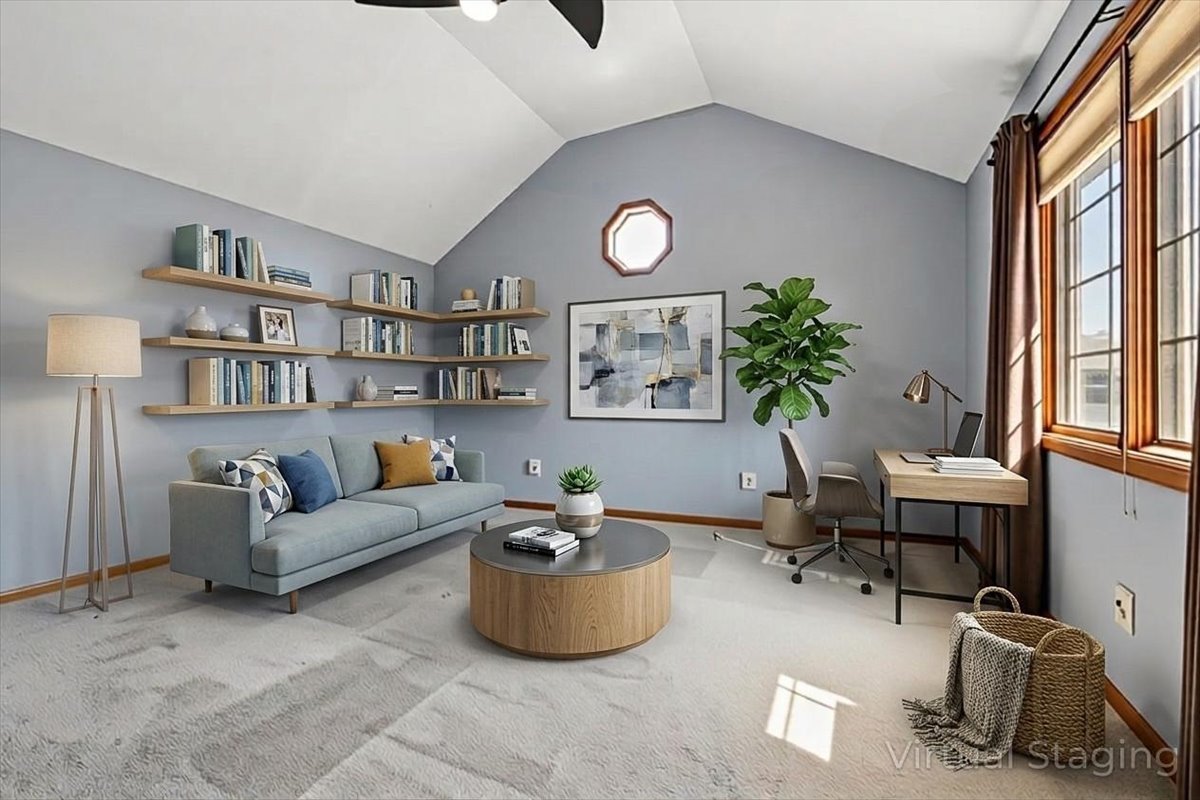 22124 Meadow Lake Place, Richton Park, IL 60471