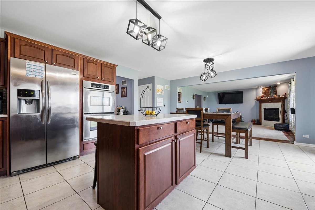 22124 Meadow Lake Place, Richton Park, IL 60471