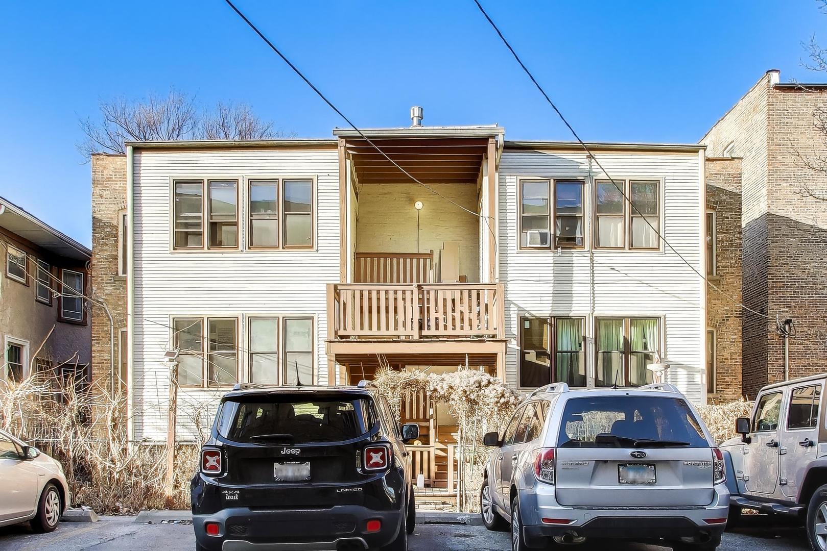 107 Washington Boulevard #2W, Oak Park, IL 60302