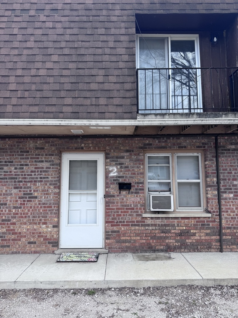 207 W Hydraulic Street #2, Yorkville, IL 60560