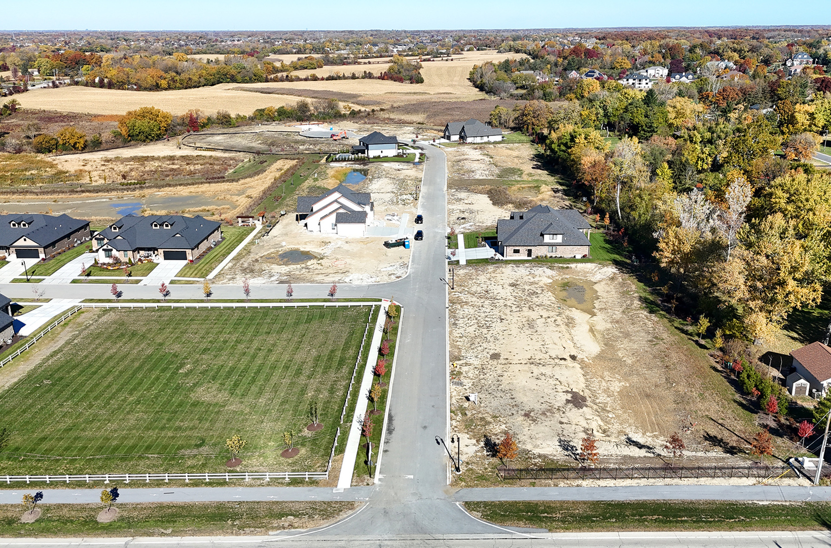 15125 Penrose Court, Orland Park, IL 60467