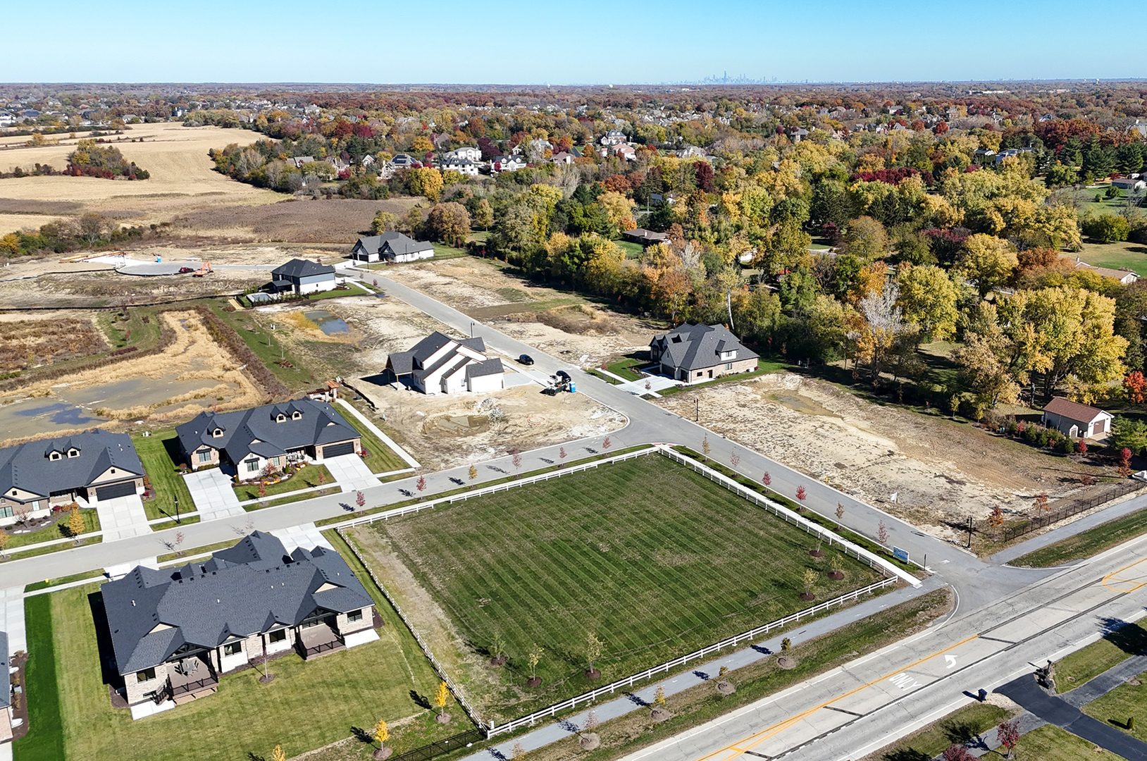 15125 Penrose Court, Orland Park, IL 60467