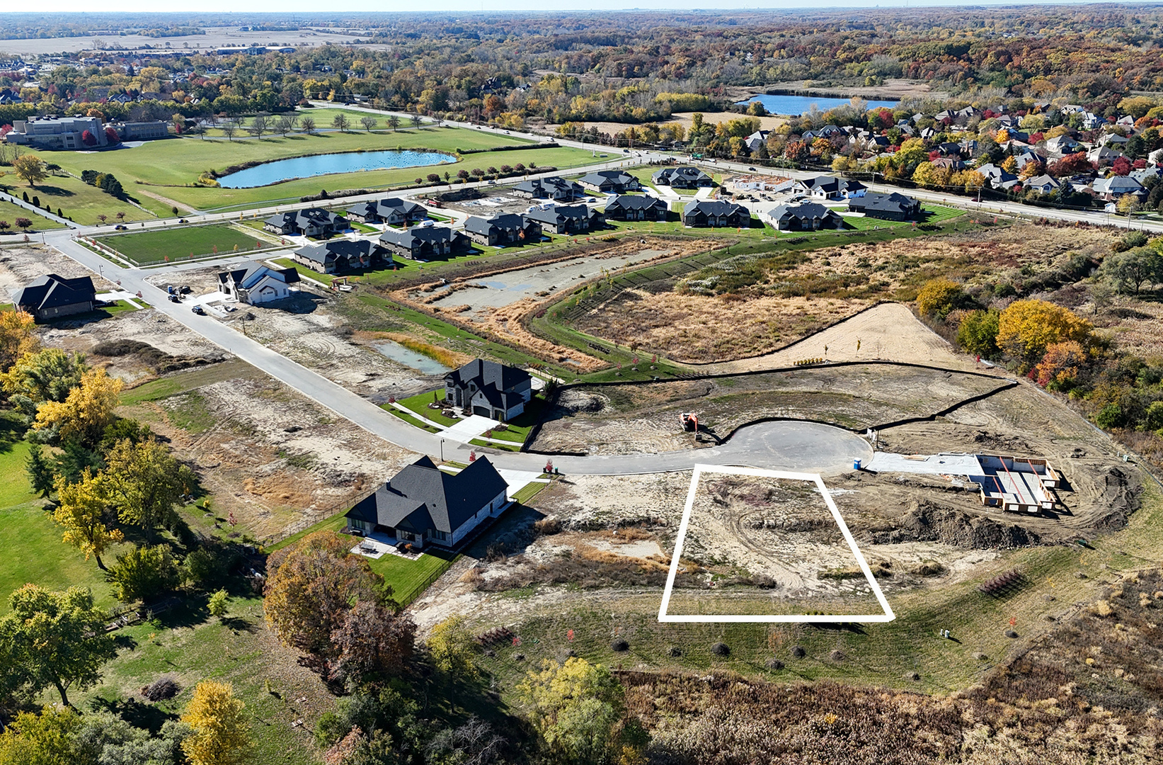 15125 Penrose Court, Orland Park, IL 60467