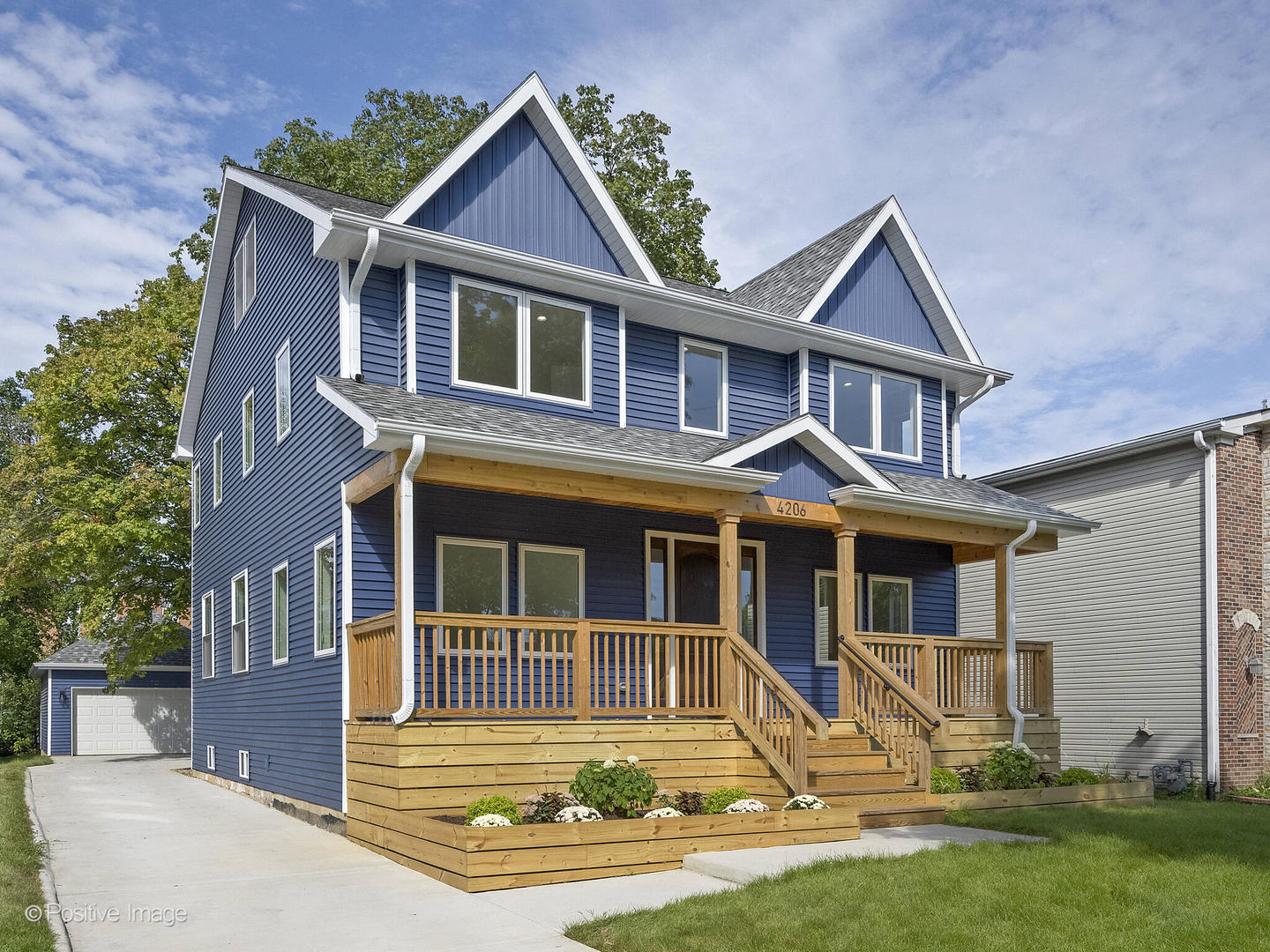 4206 Forest Avenue, Downers Grove, IL 60515