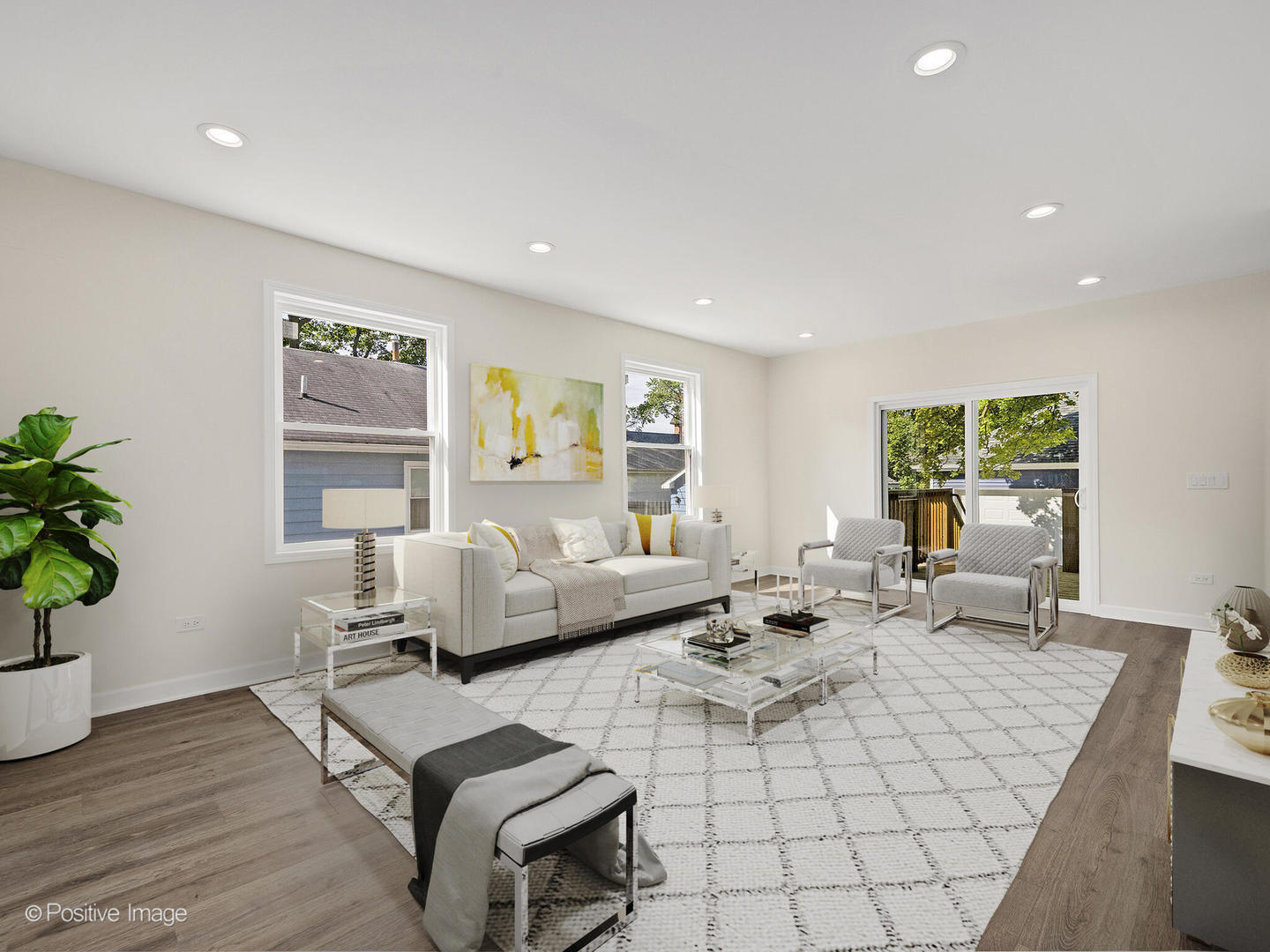 4206 Forest Avenue, Downers Grove, IL 60515