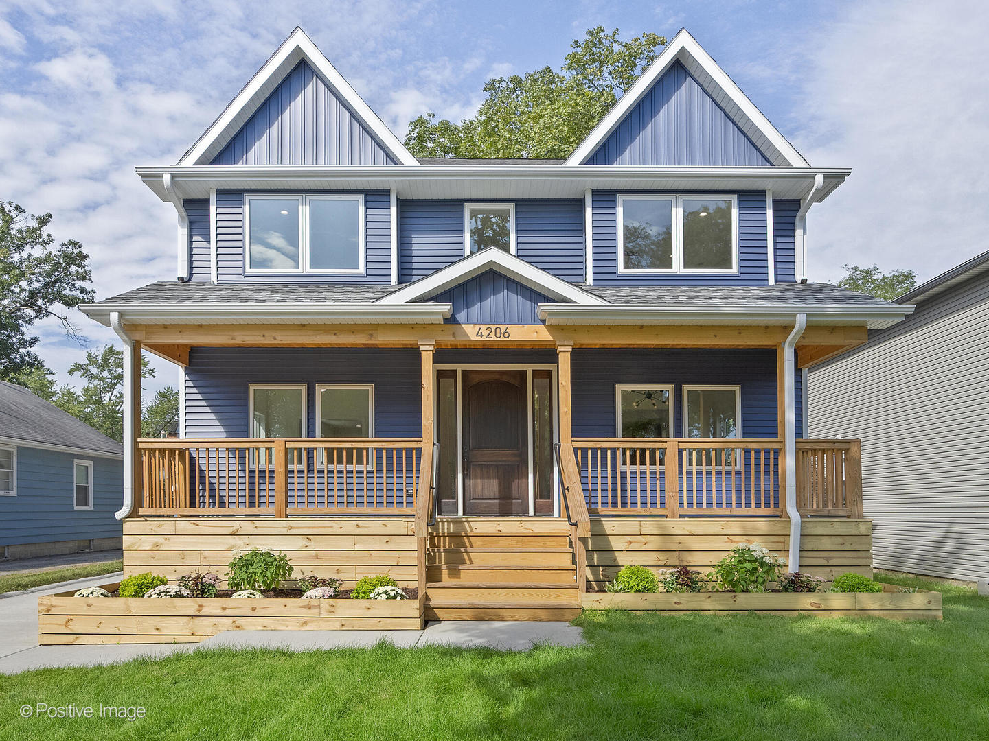 4206 Forest Avenue, Downers Grove, IL 60515