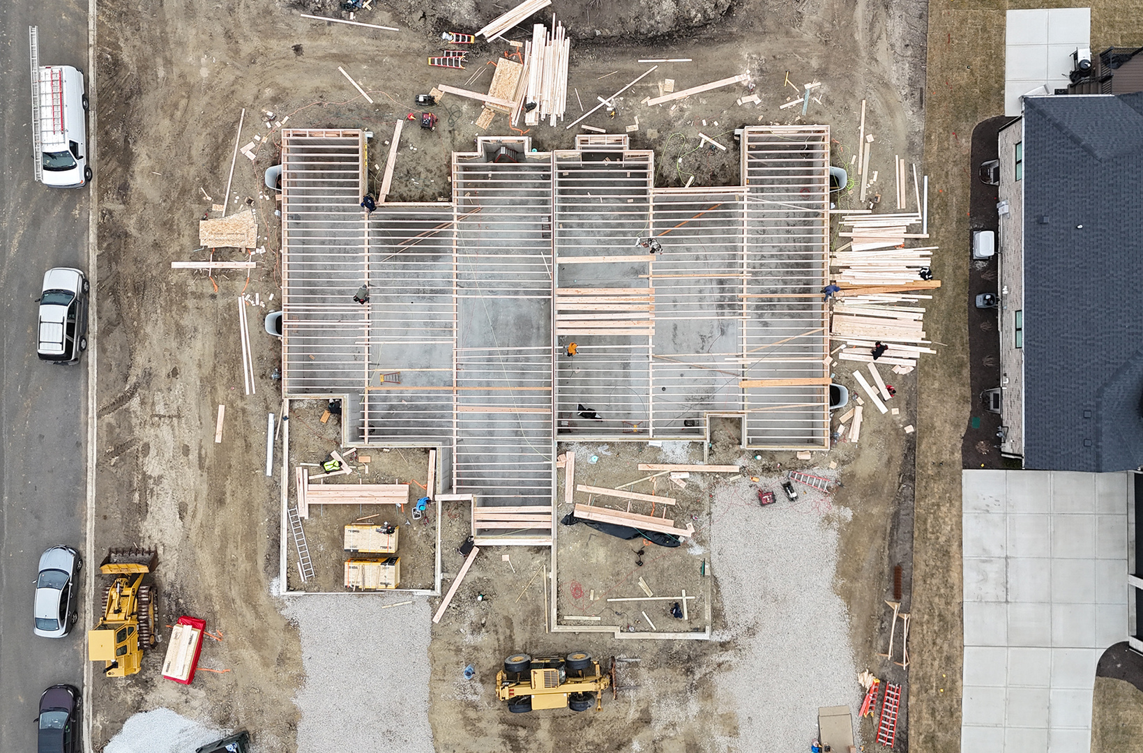 11113 Lizmore Lane #38A, Orland Park, IL 60467