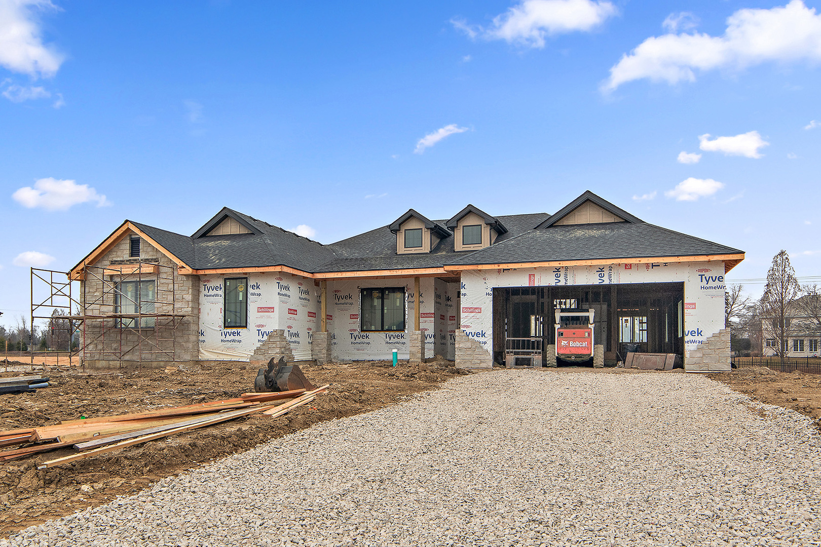 11113 Lizmore Lane #38A, Orland Park, IL 60467