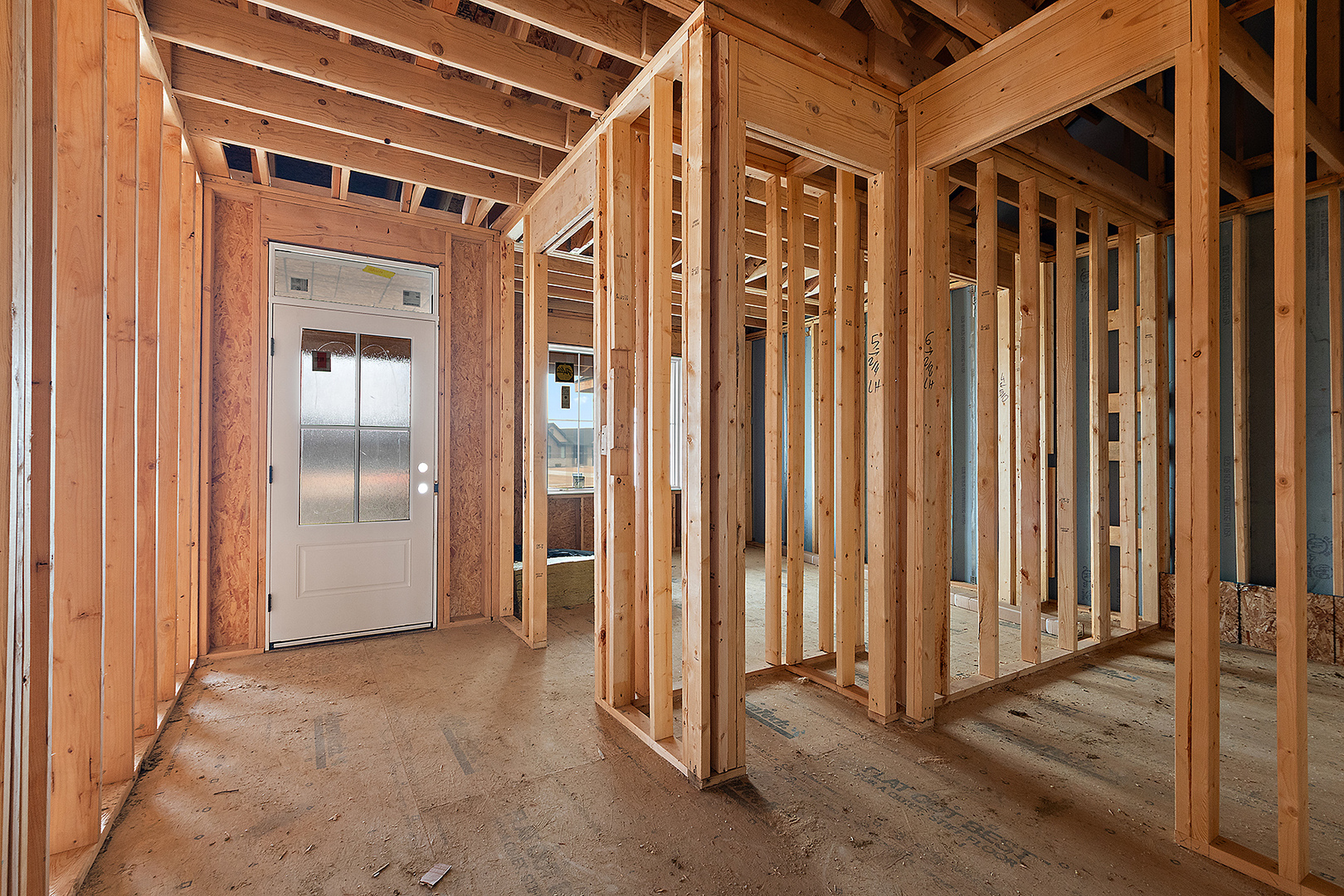 11113 Lizmore Lane #38A, Orland Park, IL 60467