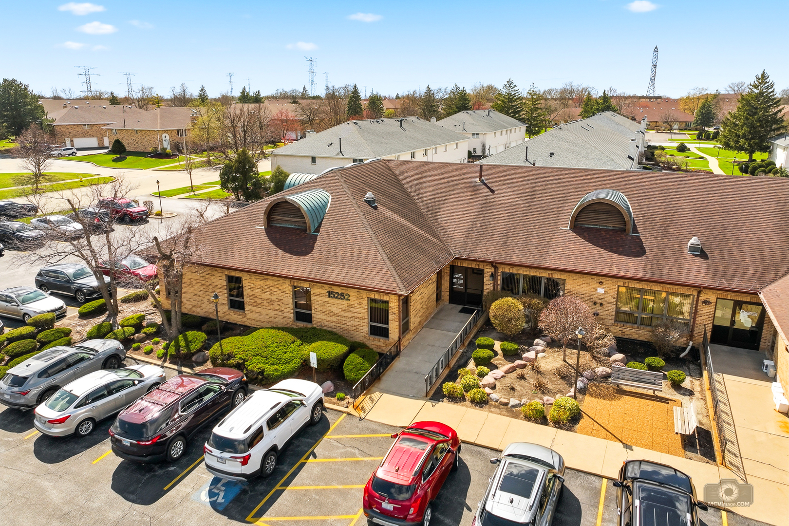 Orland Park, IL 60462