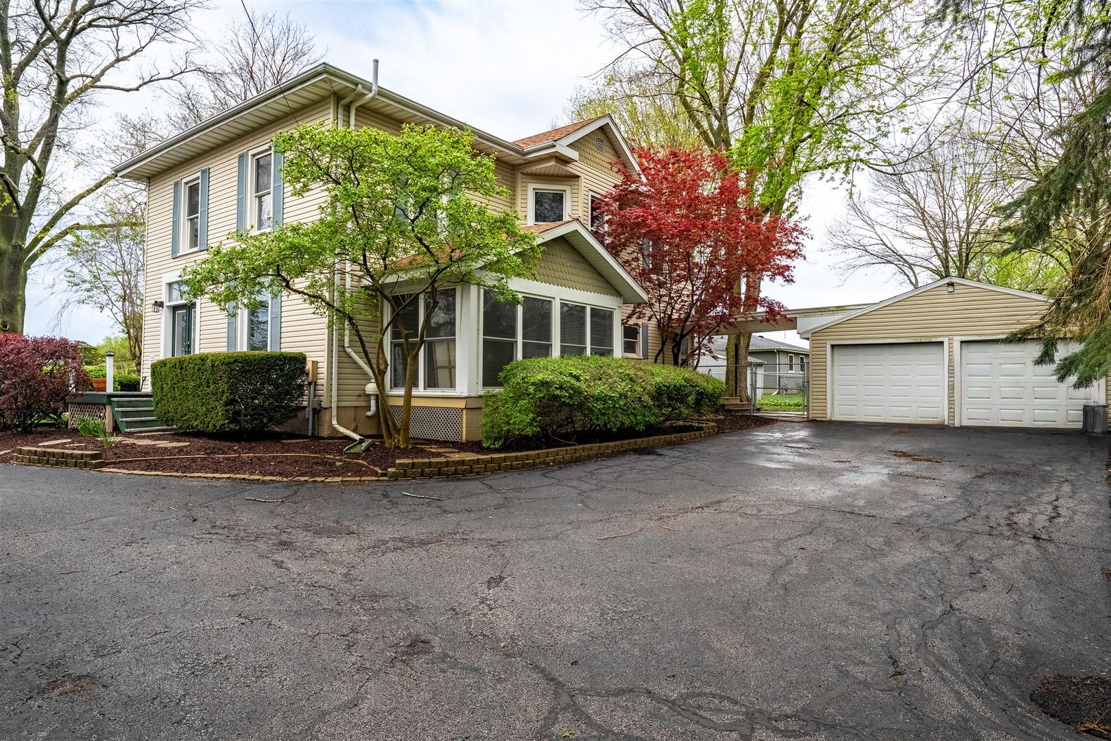 503 Fairview Street, Normal, IL 61761