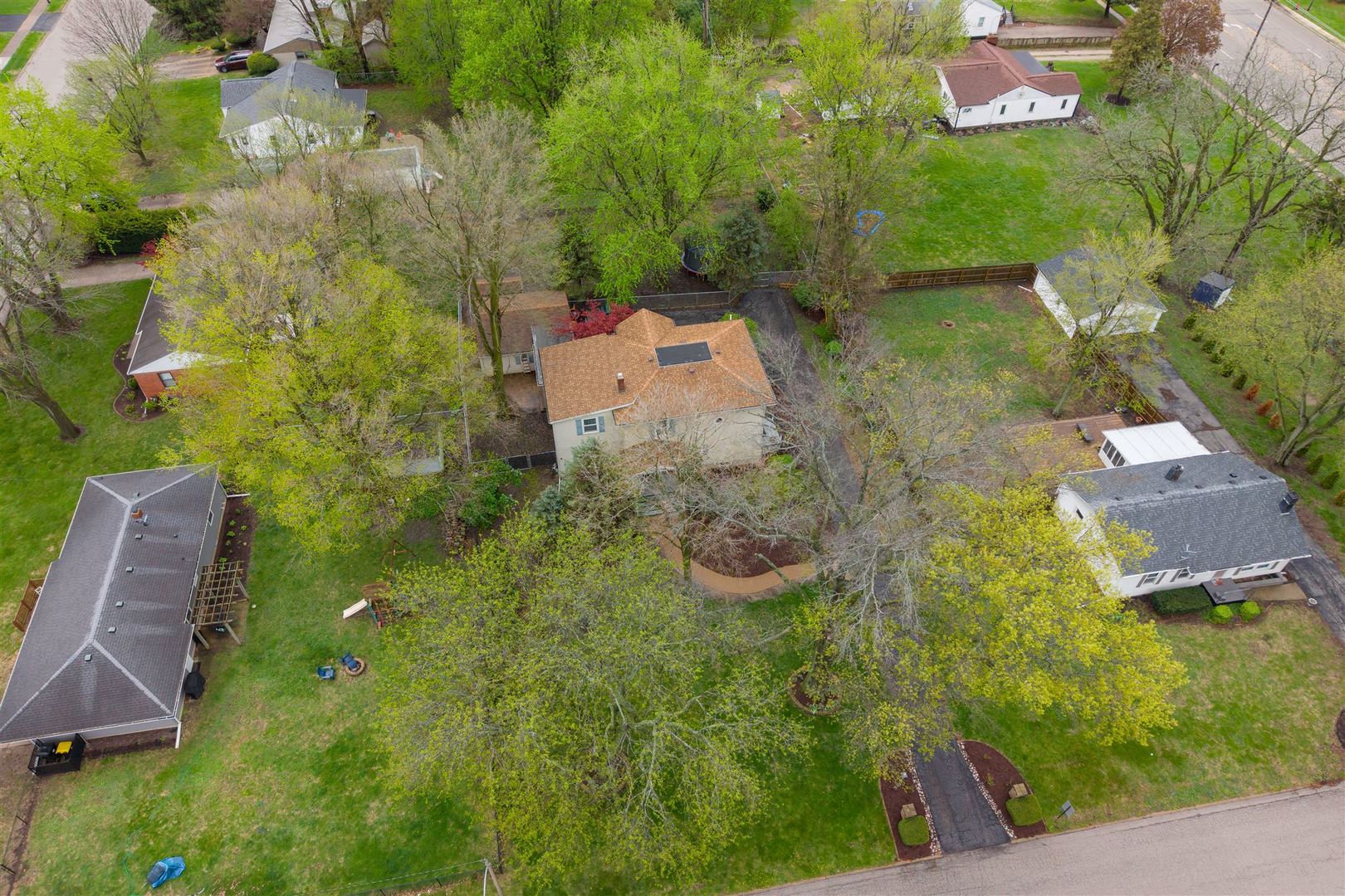 503 Fairview Street, Normal, IL 61761