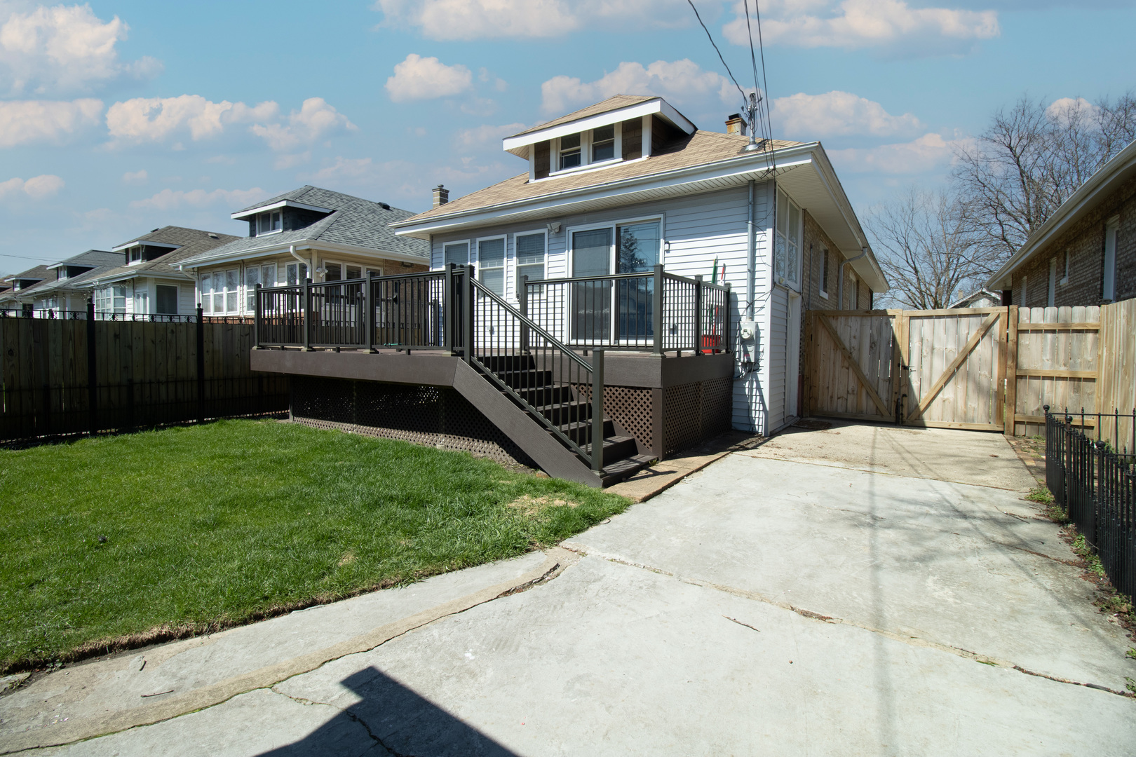 6840 30th Street, Berwyn, IL 60402