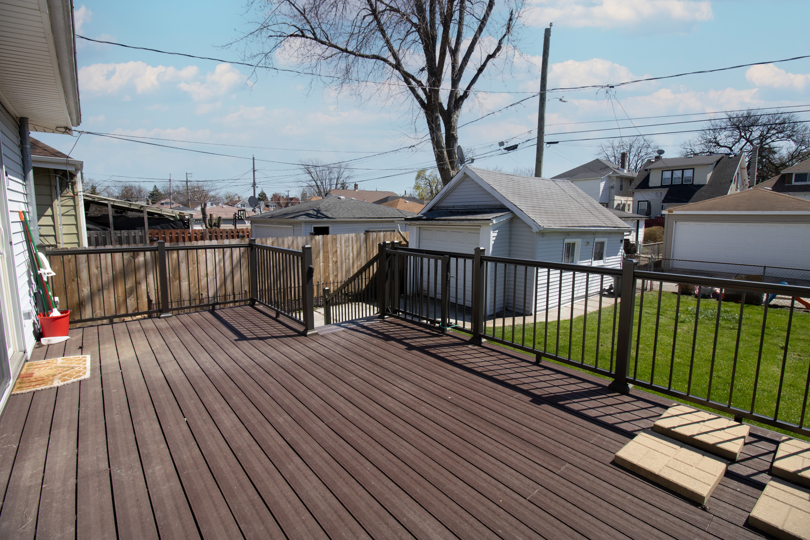 6840 30th Street, Berwyn, IL 60402