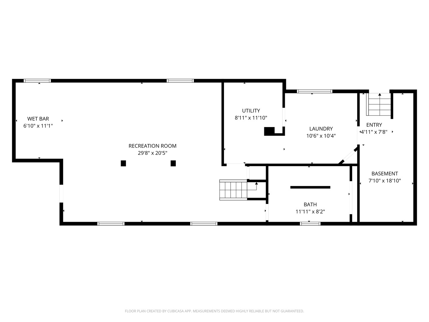 6840 30th Street, Berwyn, IL 60402