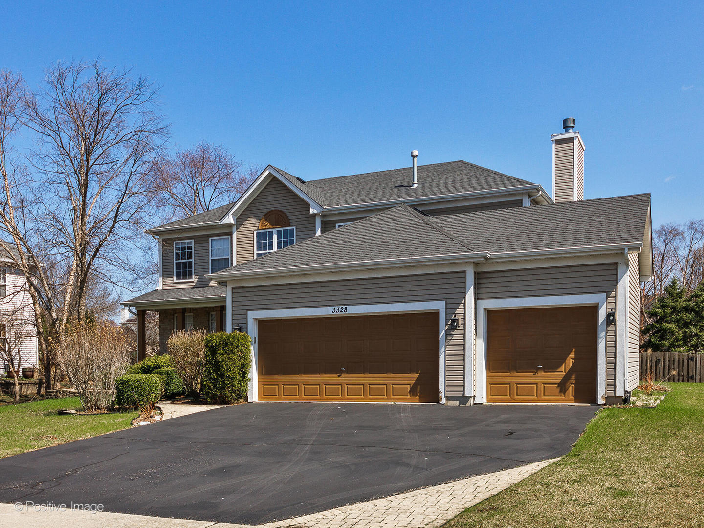 3328 TIMBER CREEK Lane, Naperville, IL 60565