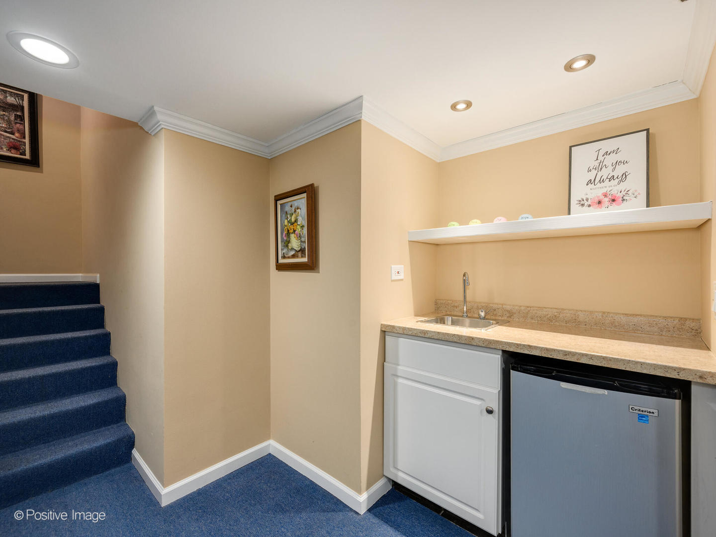 1150 Oakview Drive, Wheaton, IL 60187